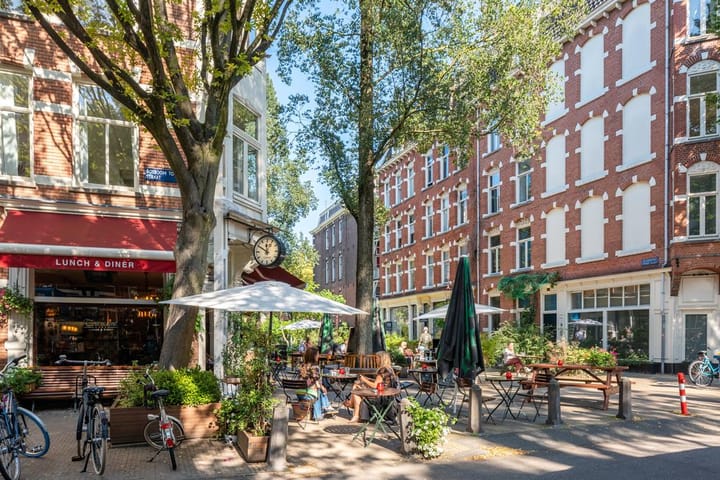 Photo 42 of Derde Helmersstraat 3-3