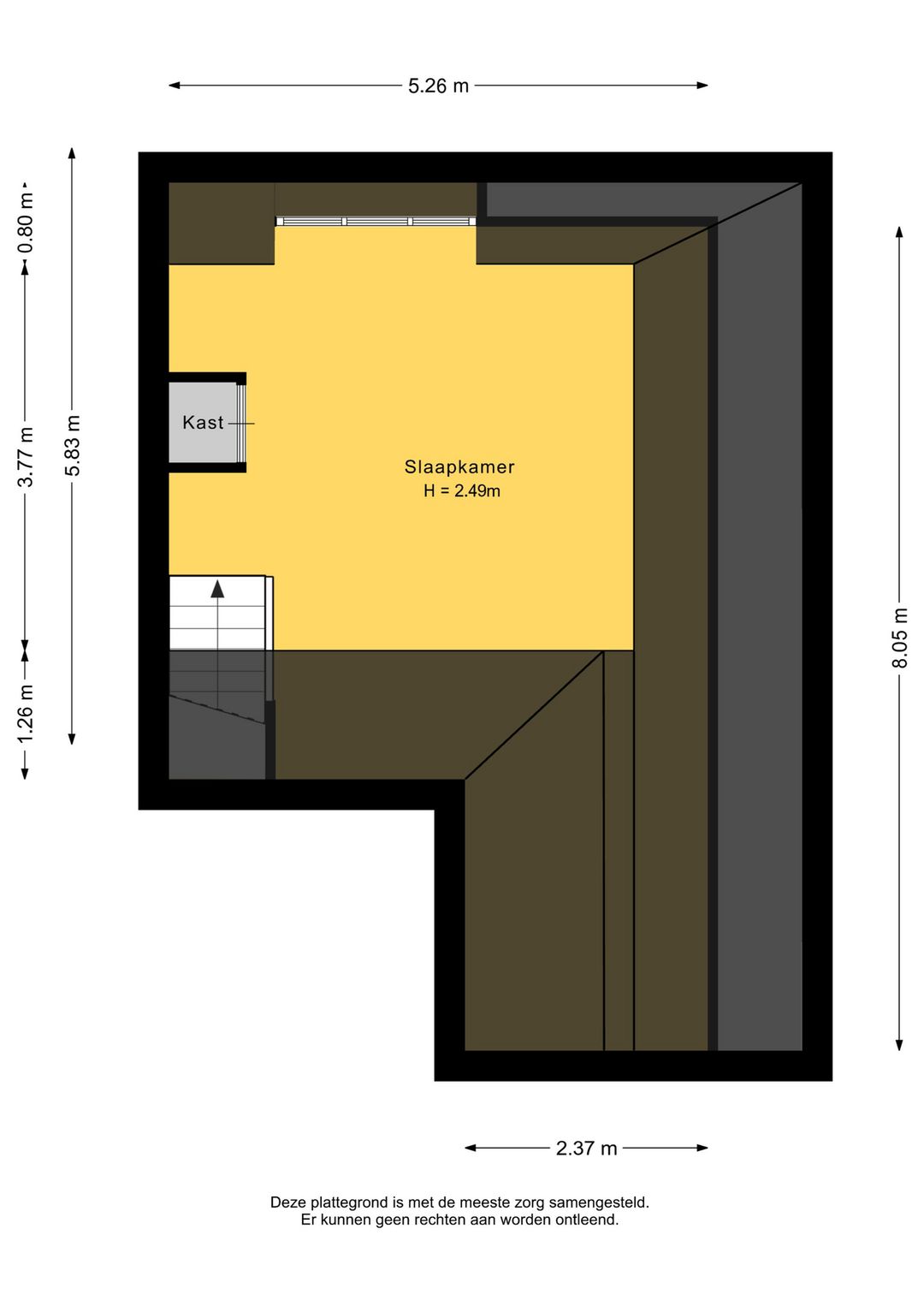 Foto 47 van Eekmolenweg 13