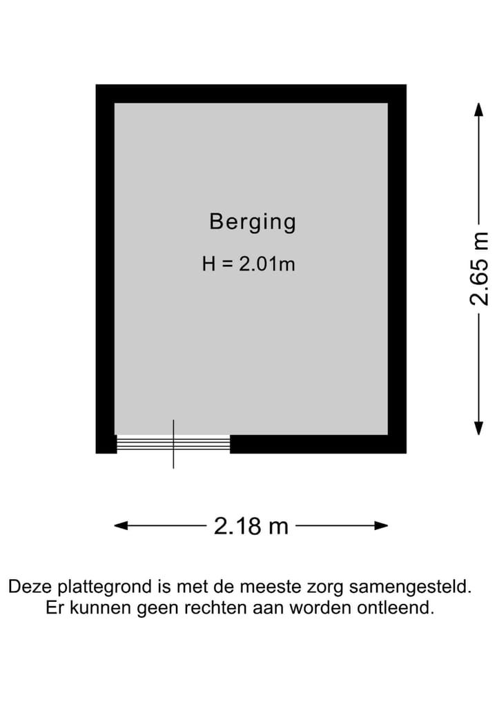 Foto 49 van Eekmolenweg 13