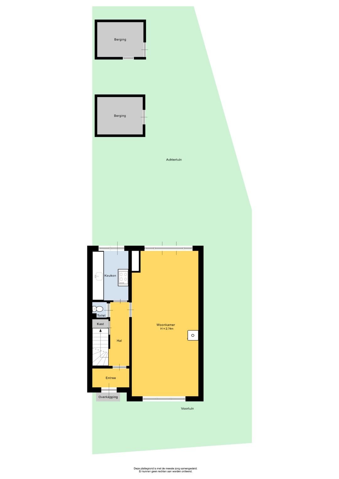 Foto 52 van Eekmolenweg 13