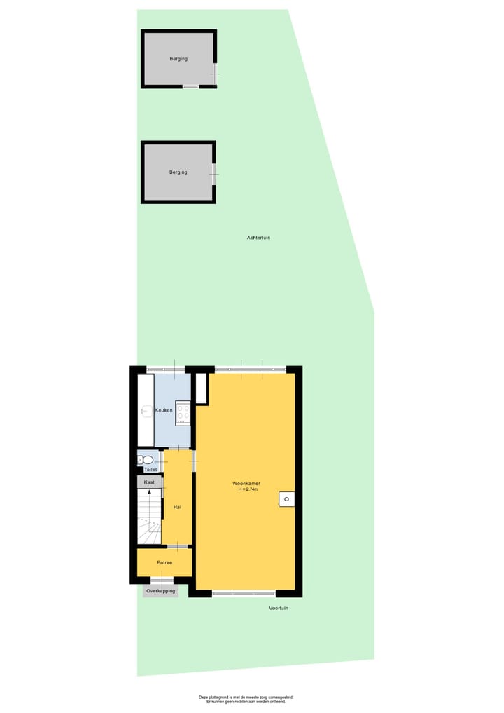 Foto 52 van Eekmolenweg 13