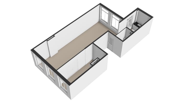Photo 48 of Derde Helmersstraat 3-3