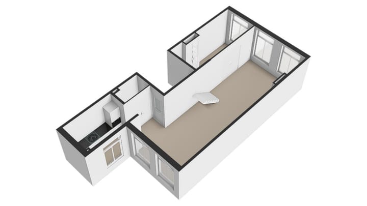 Photo 49 of Derde Helmersstraat 3-3