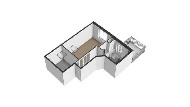Photo 50 of Derde Helmersstraat 3-3