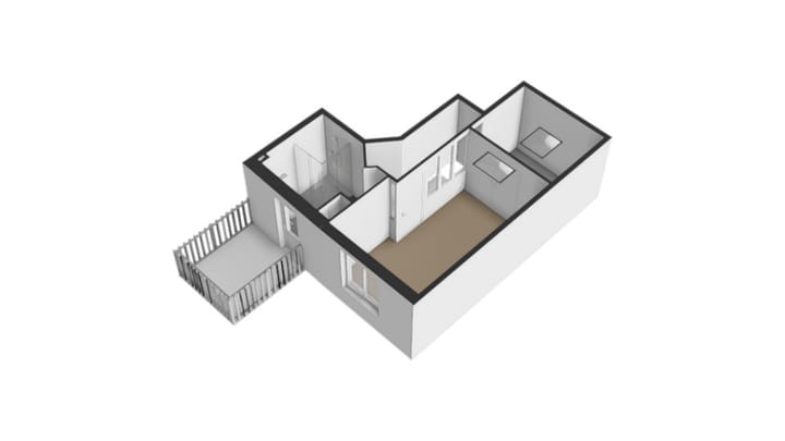 Photo 51 of Derde Helmersstraat 3-3