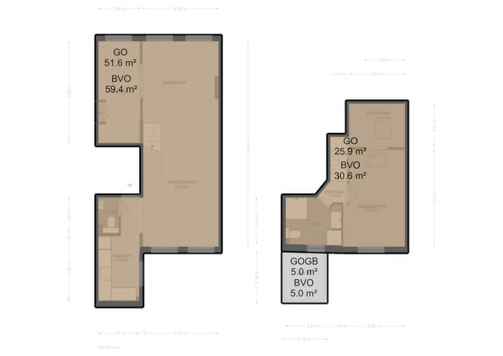 Photo 52 of Derde Helmersstraat 3-3