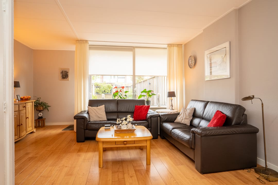 Foto 2 van Albert Cuypstraat 9