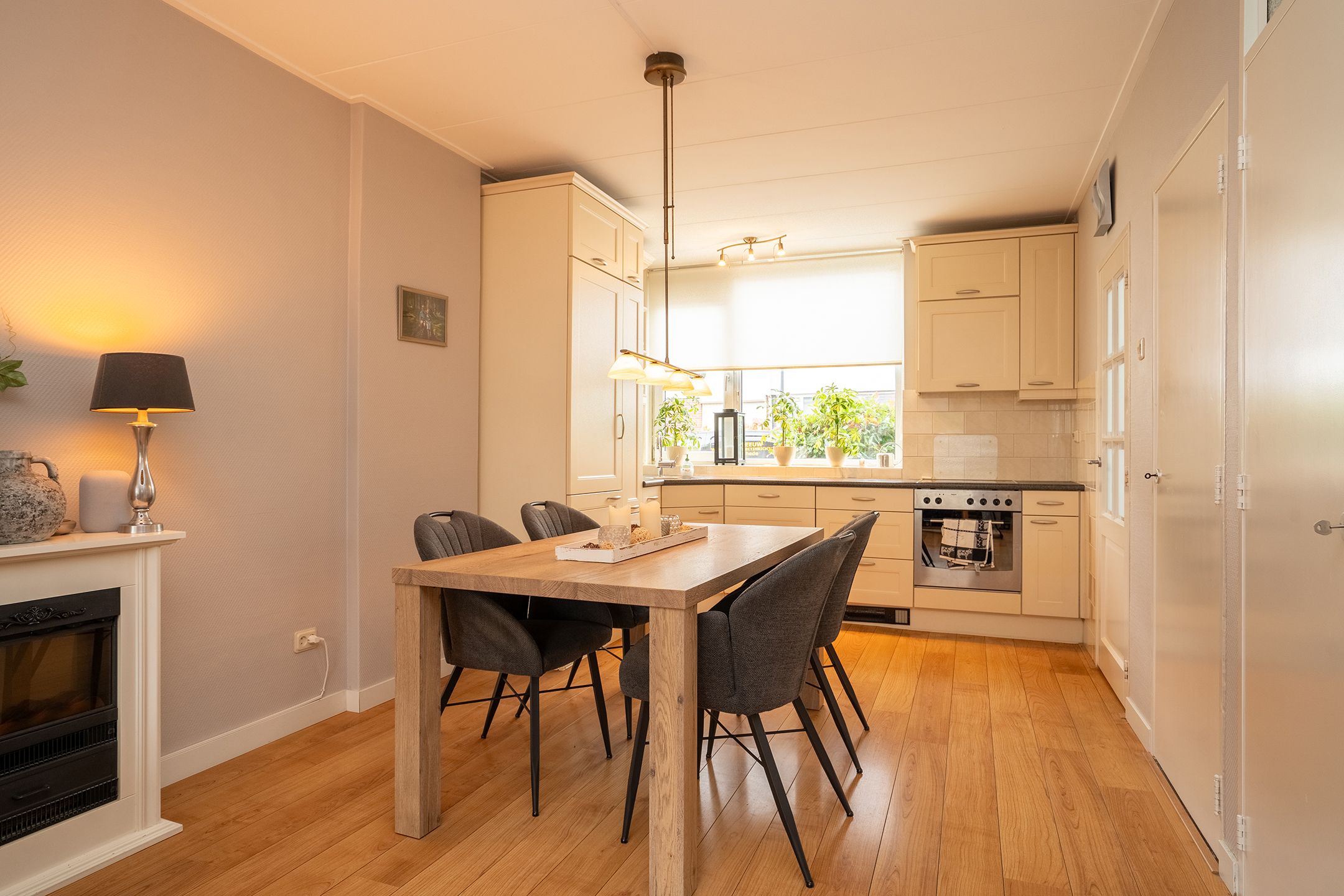 Foto 3 van Albert Cuypstraat 9