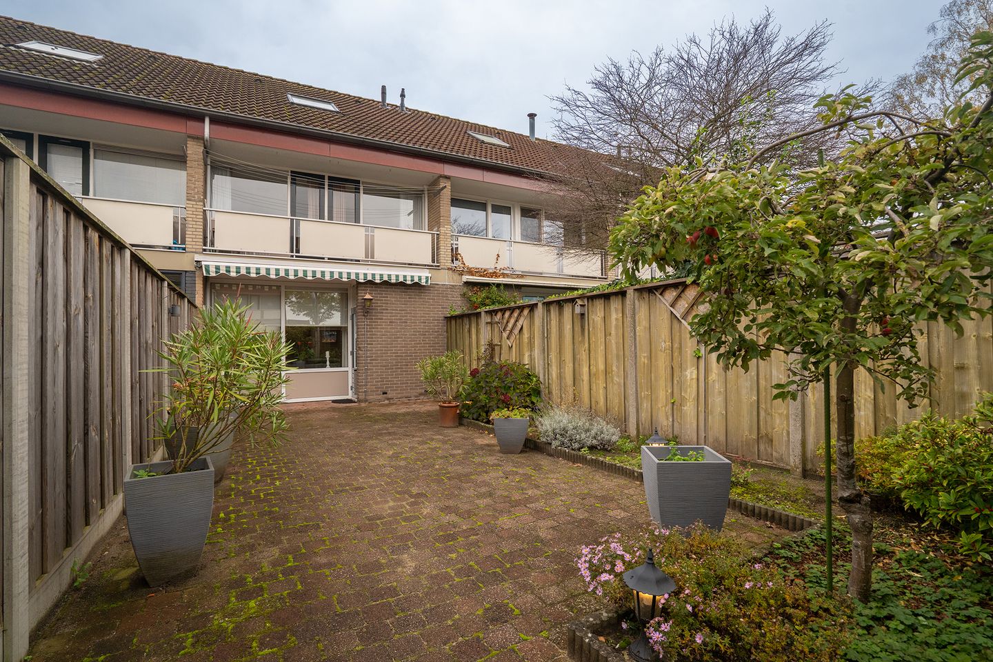 Foto 4 van Albert Cuypstraat 9