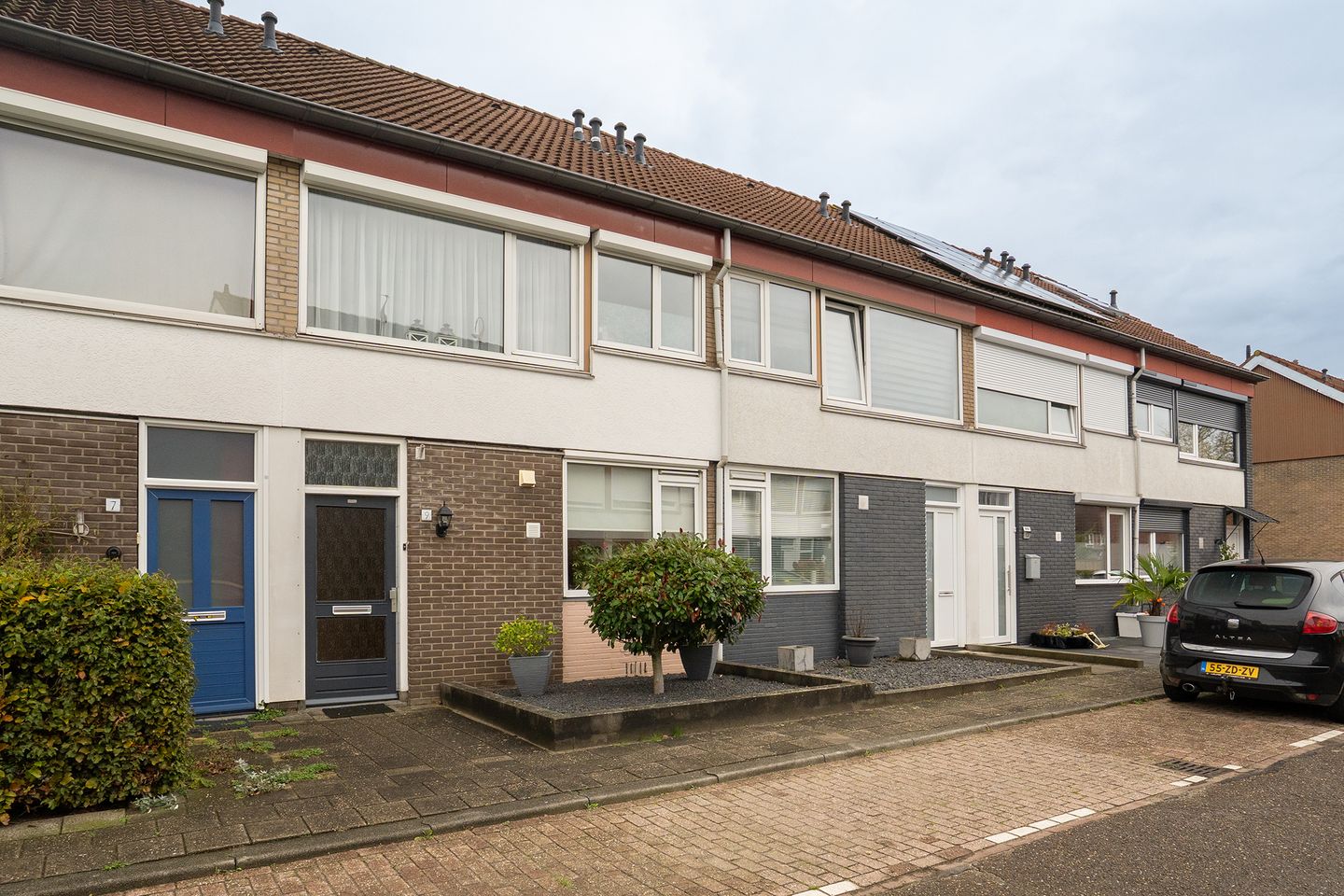 Foto 5 van Albert Cuypstraat 9