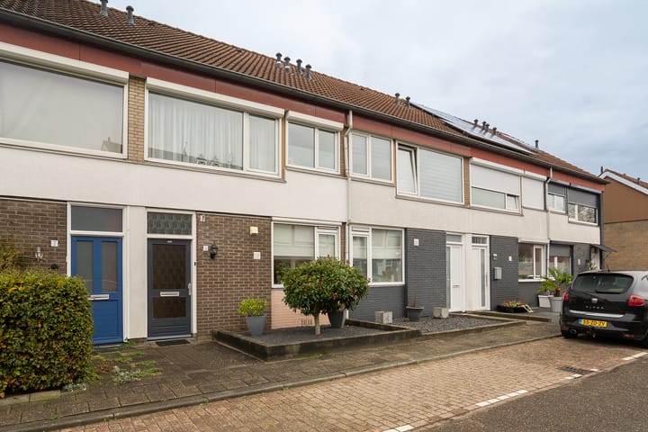 Foto 5 van Albert Cuypstraat 9