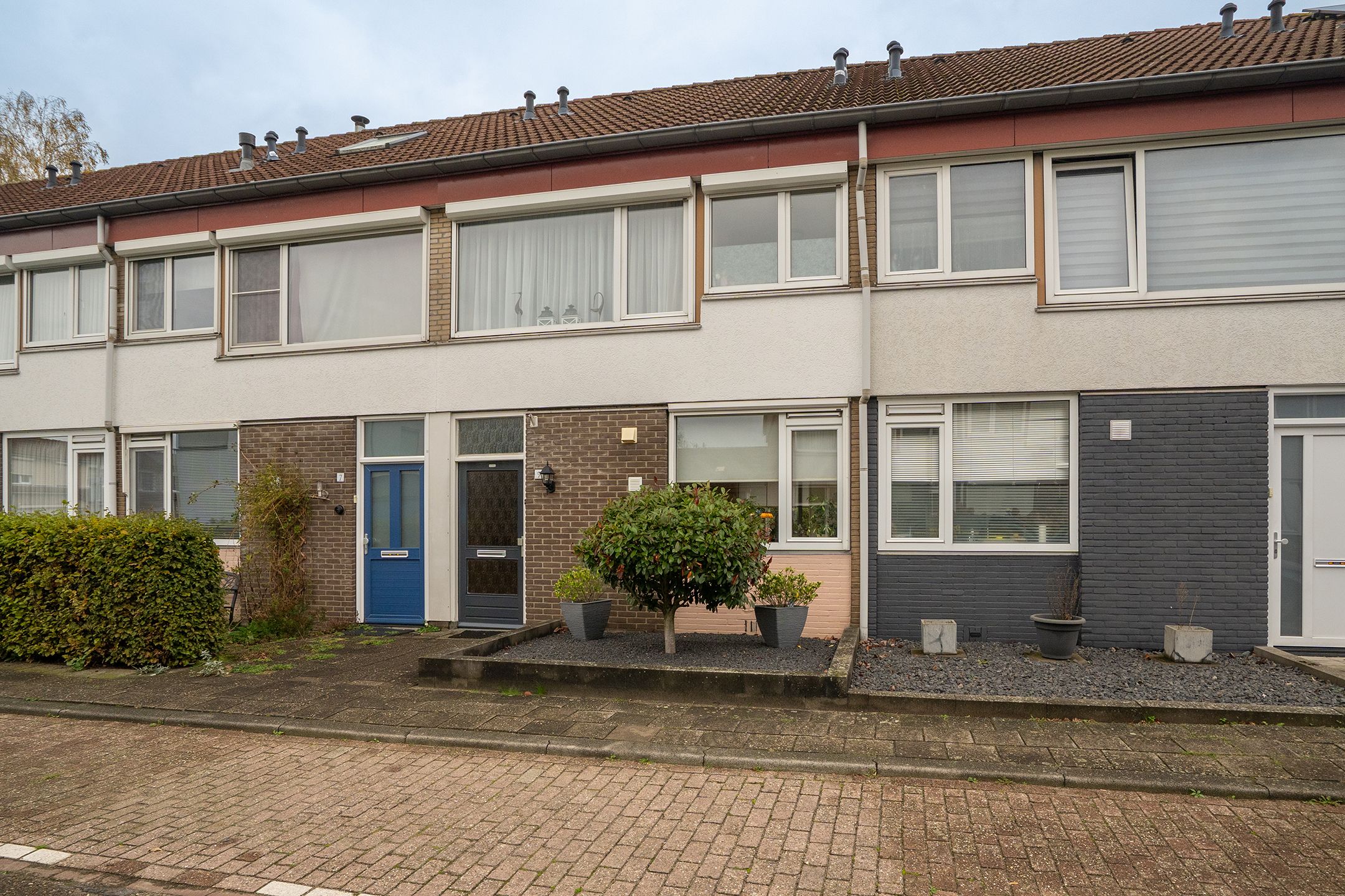 Foto 6 van Albert Cuypstraat 9