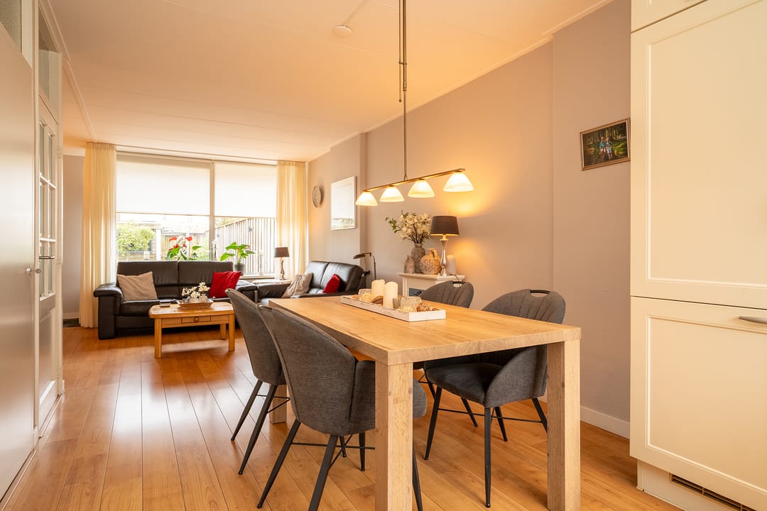 Foto 13 van Albert Cuypstraat 9