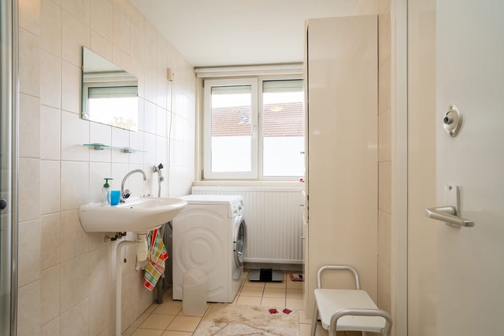 Foto 20 van Albert Cuypstraat 9