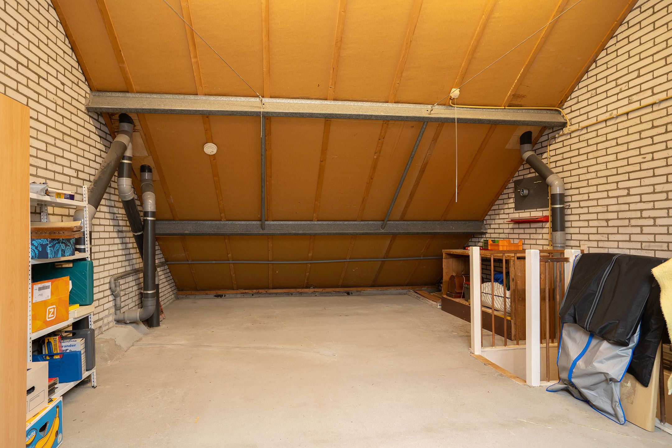 Foto 24 van Albert Cuypstraat 9