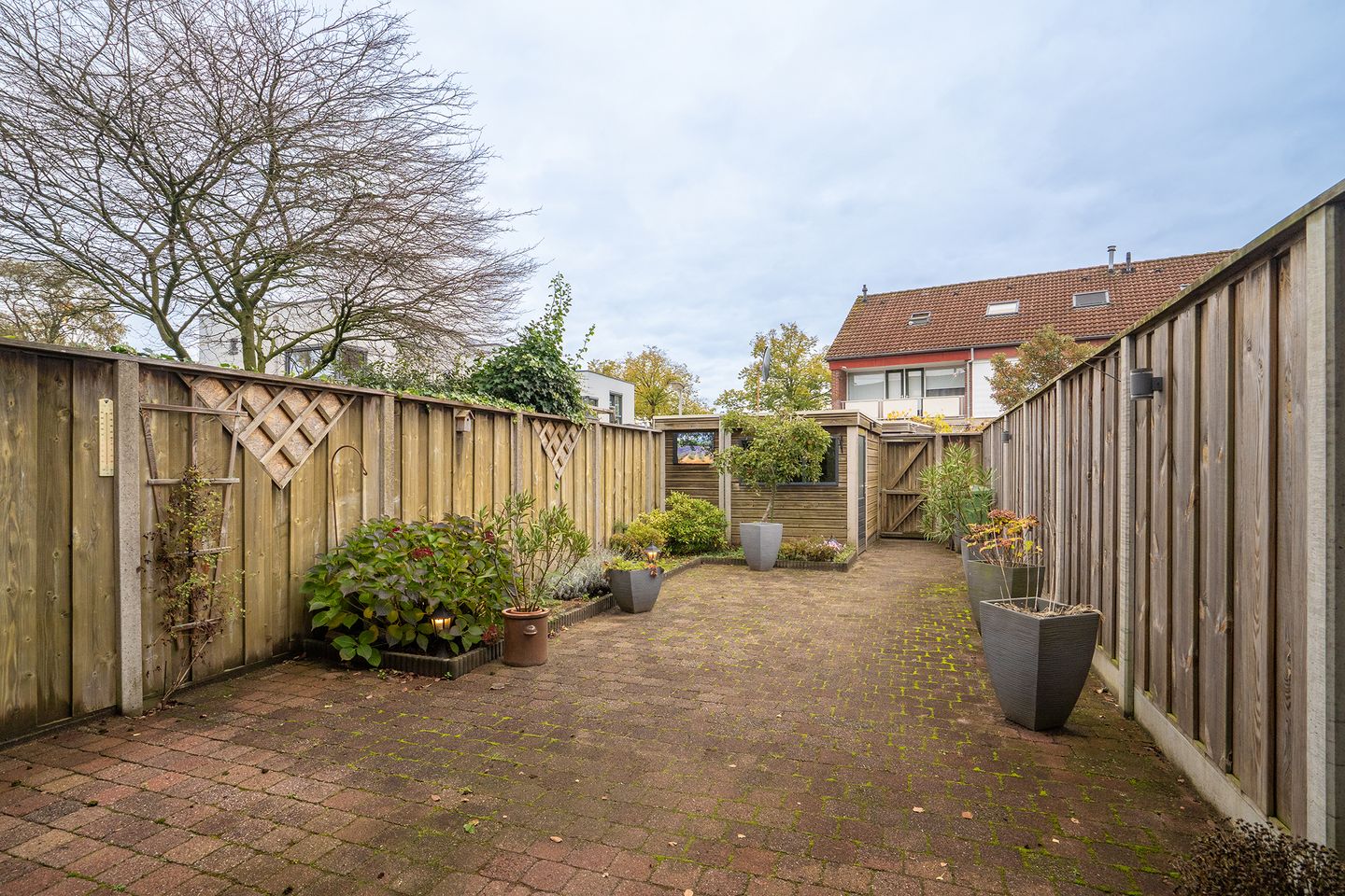 Foto 25 van Albert Cuypstraat 9