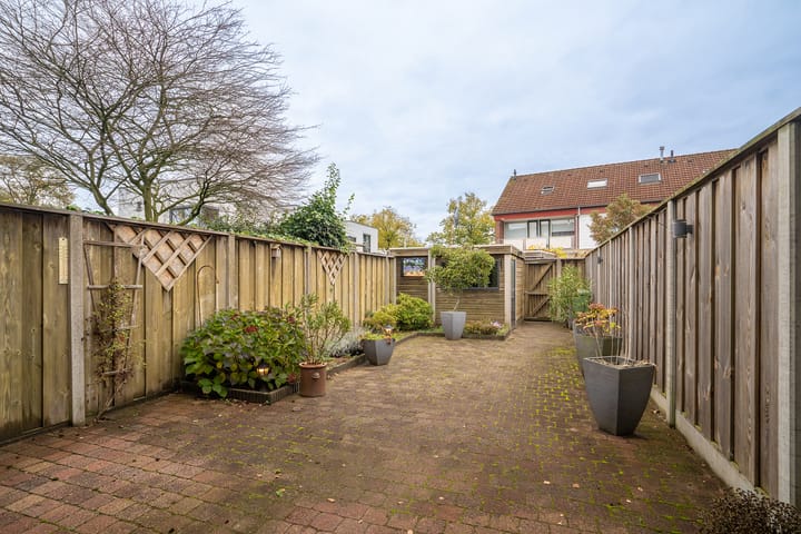 Foto 25 van Albert Cuypstraat 9