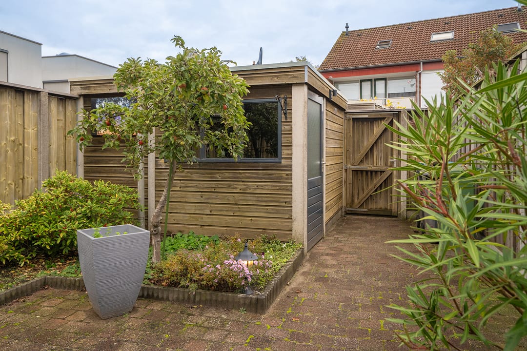 Foto 26 van Albert Cuypstraat 9