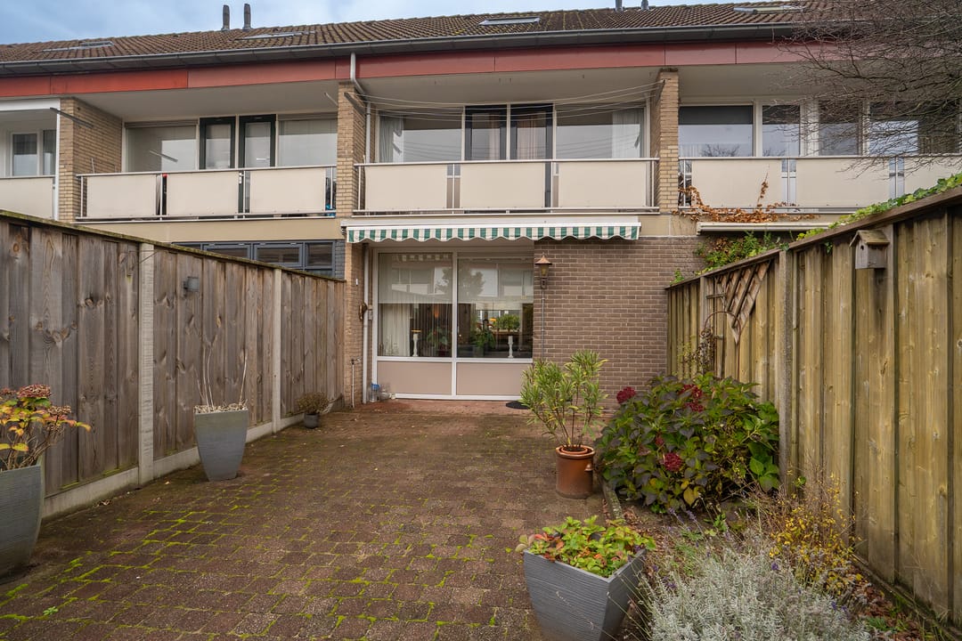 Foto 28 van Albert Cuypstraat 9