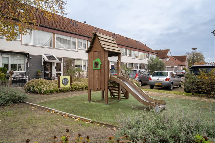 Foto 29 van Albert Cuypstraat 9