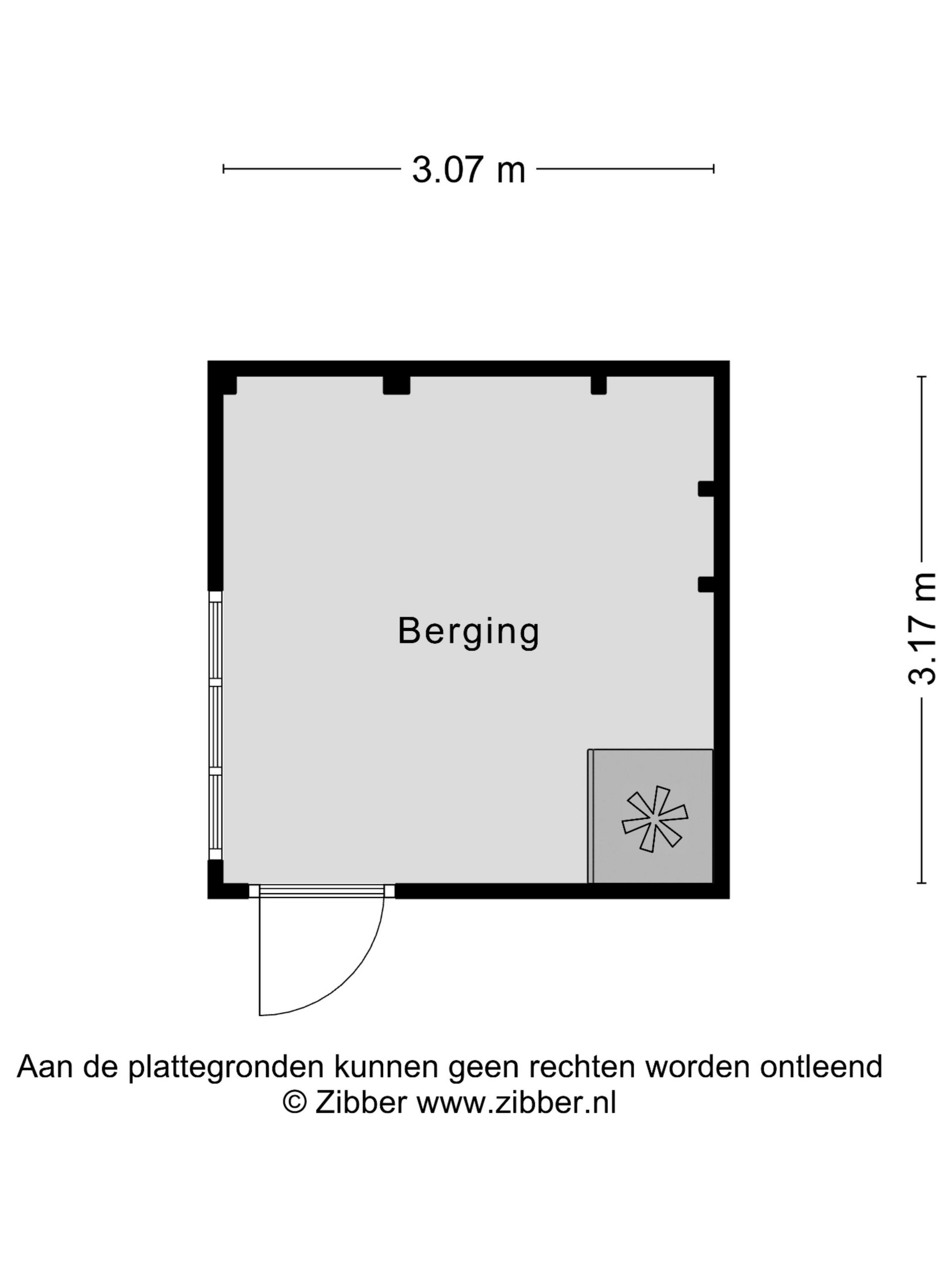 Foto 33 van Albert Cuypstraat 9
