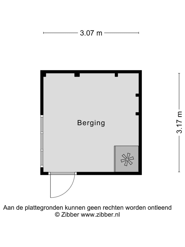 Foto 33 van Albert Cuypstraat 9