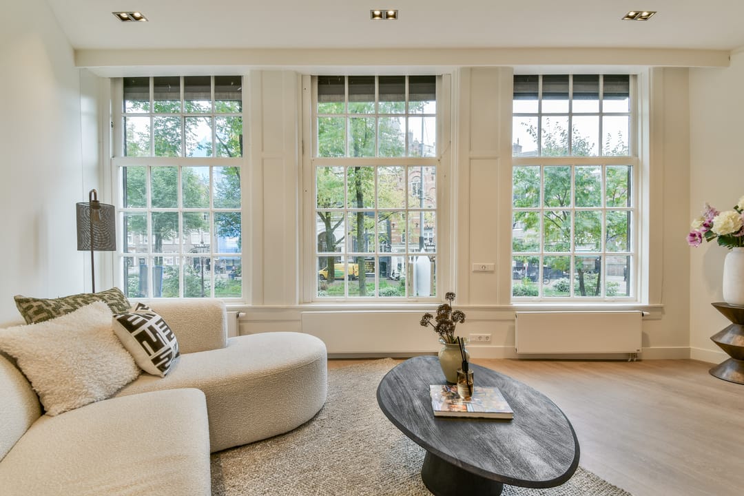 Foto 1 van Nieuwezijds Voorburgwal 288-H