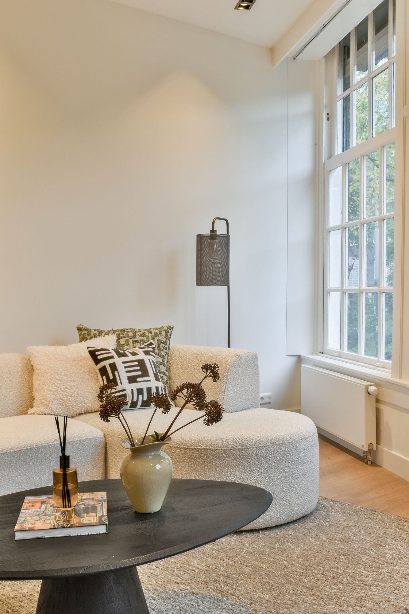 Foto 4 van Nieuwezijds Voorburgwal 288-H