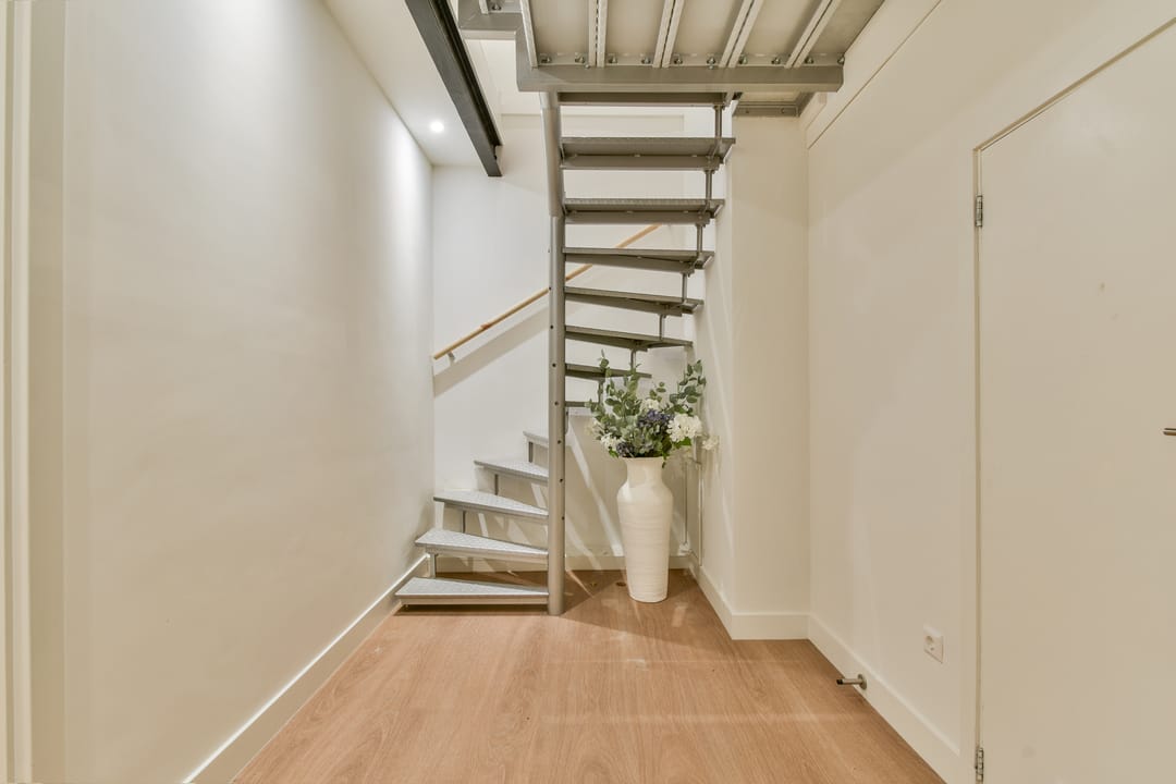 Foto 26 van Nieuwezijds Voorburgwal 288-H