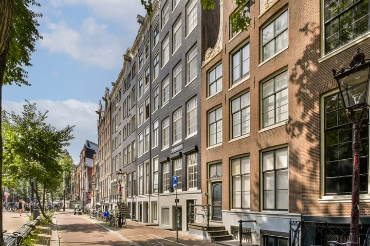 Photo 29 of Nieuwezijds Voorburgwal 288-H