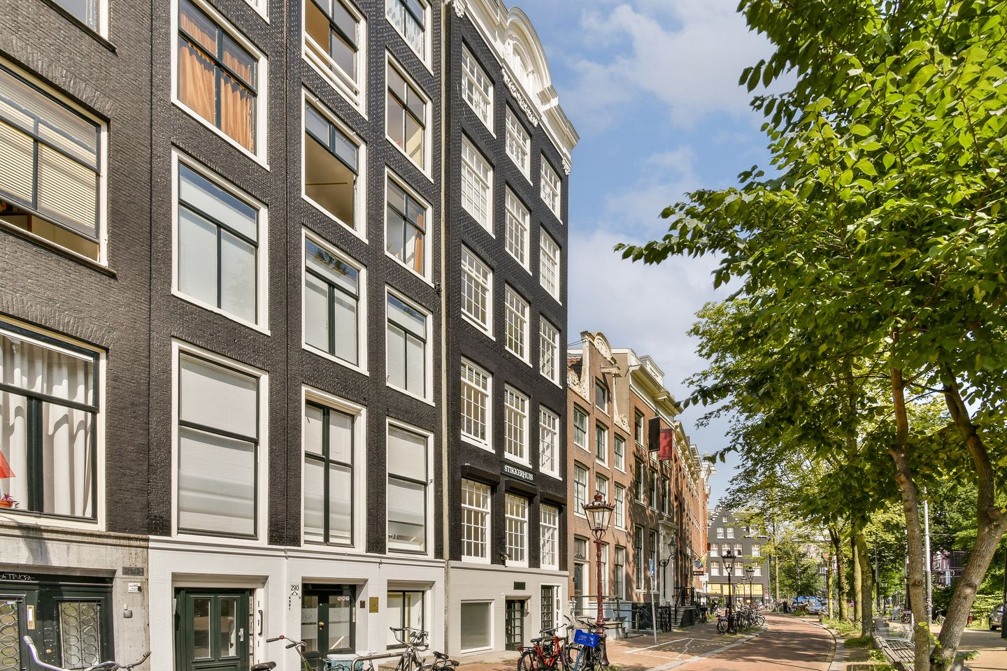 Foto 29 van Nieuwezijds Voorburgwal 288-H