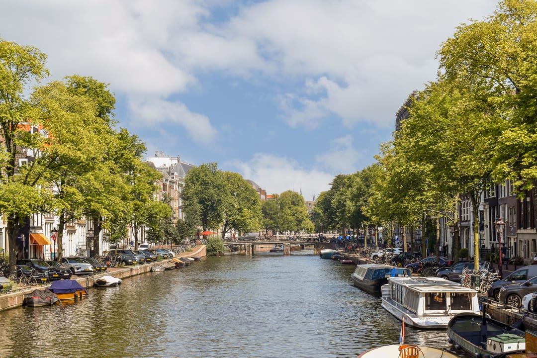 Foto 31 van Nieuwezijds Voorburgwal 288-H