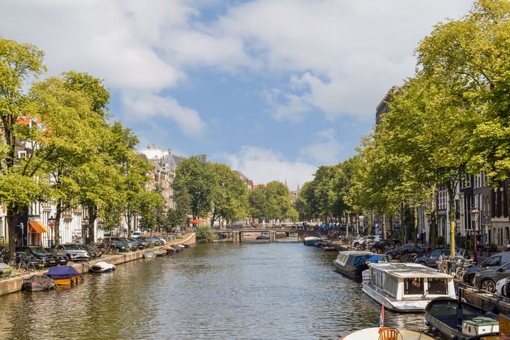 Photo 33 of Nieuwezijds Voorburgwal 288-H