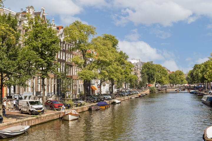 Photo 32 of Nieuwezijds Voorburgwal 288-H