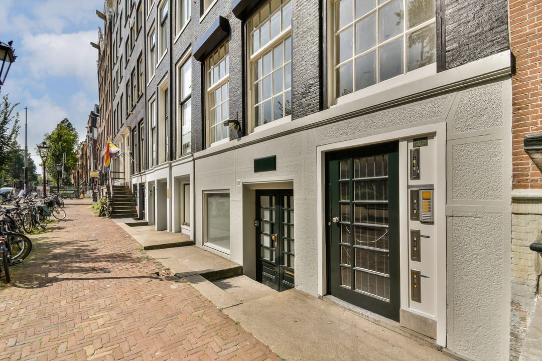 Foto 32 van Nieuwezijds Voorburgwal 288-H