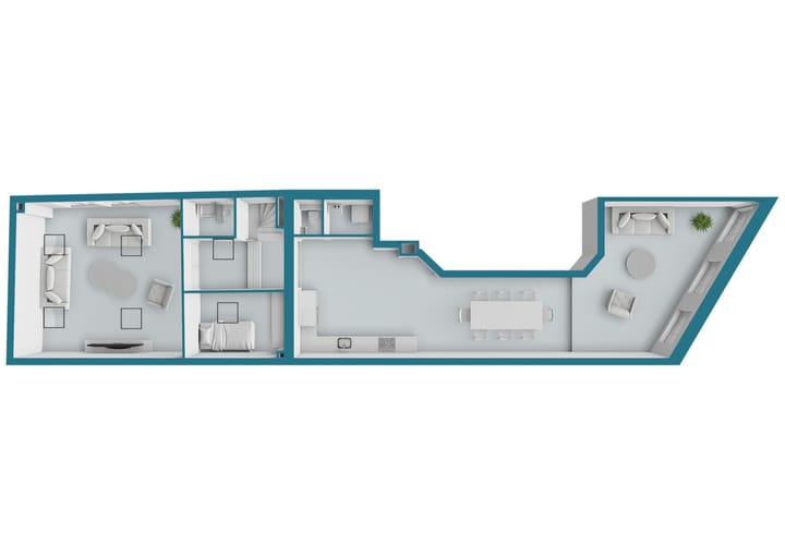 Photo 35 of Nieuwezijds Voorburgwal 288-H