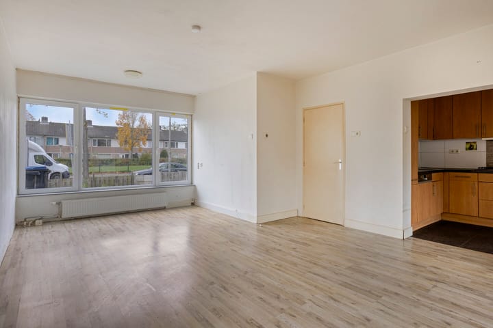 Foto 2 van Newtonplein 15-B