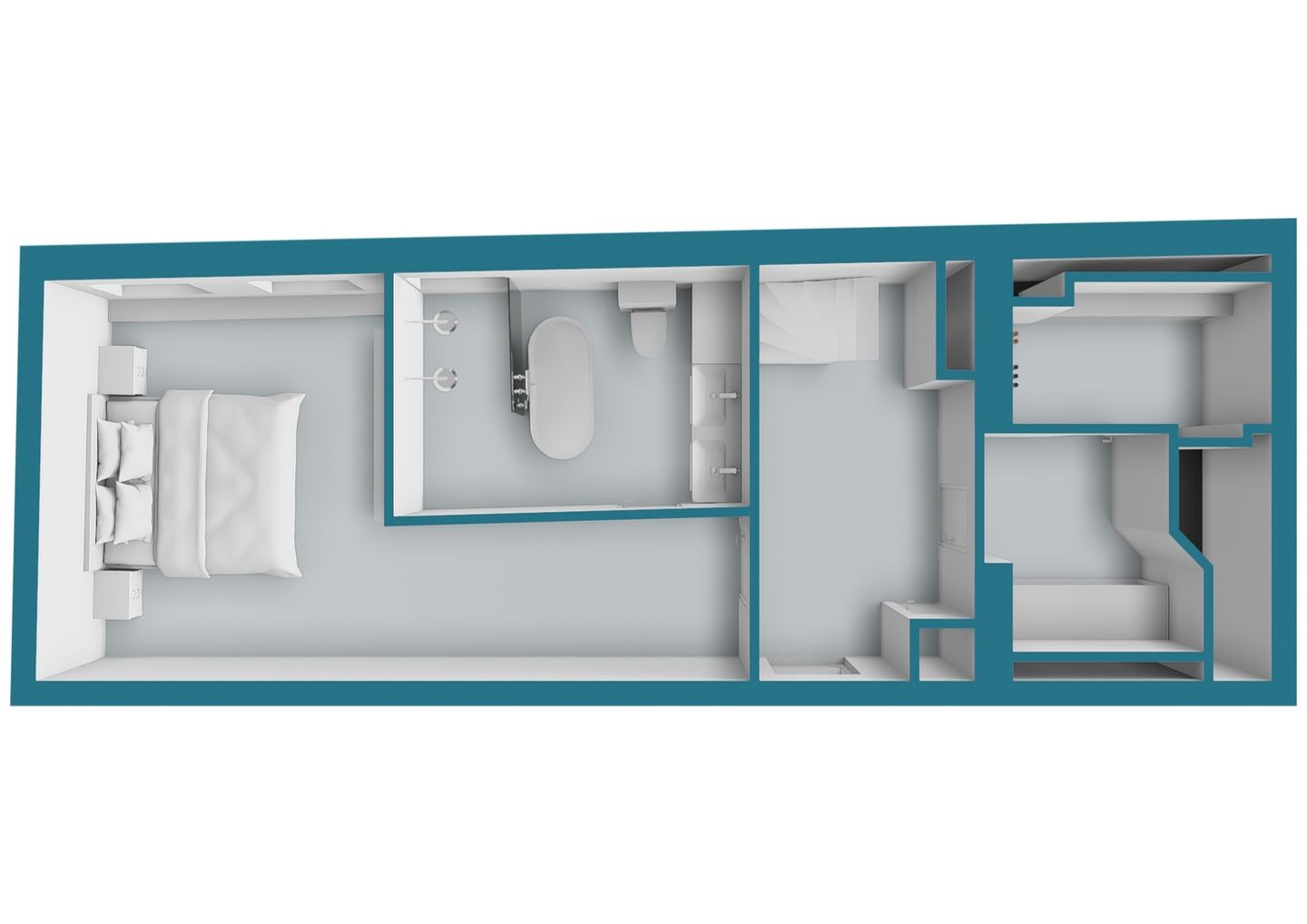 Foto 34 van Nieuwezijds Voorburgwal 288-H