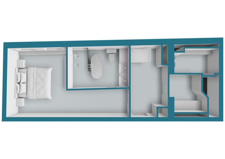 Photo 36 of Nieuwezijds Voorburgwal 288-H