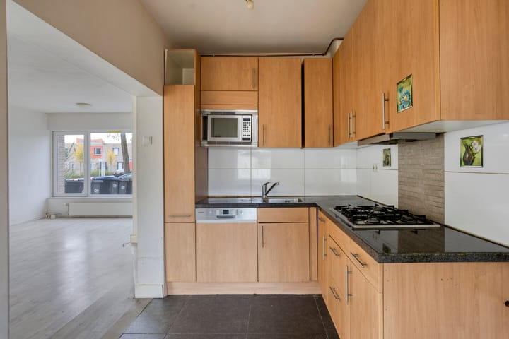 Foto 3 van Newtonplein 15-B