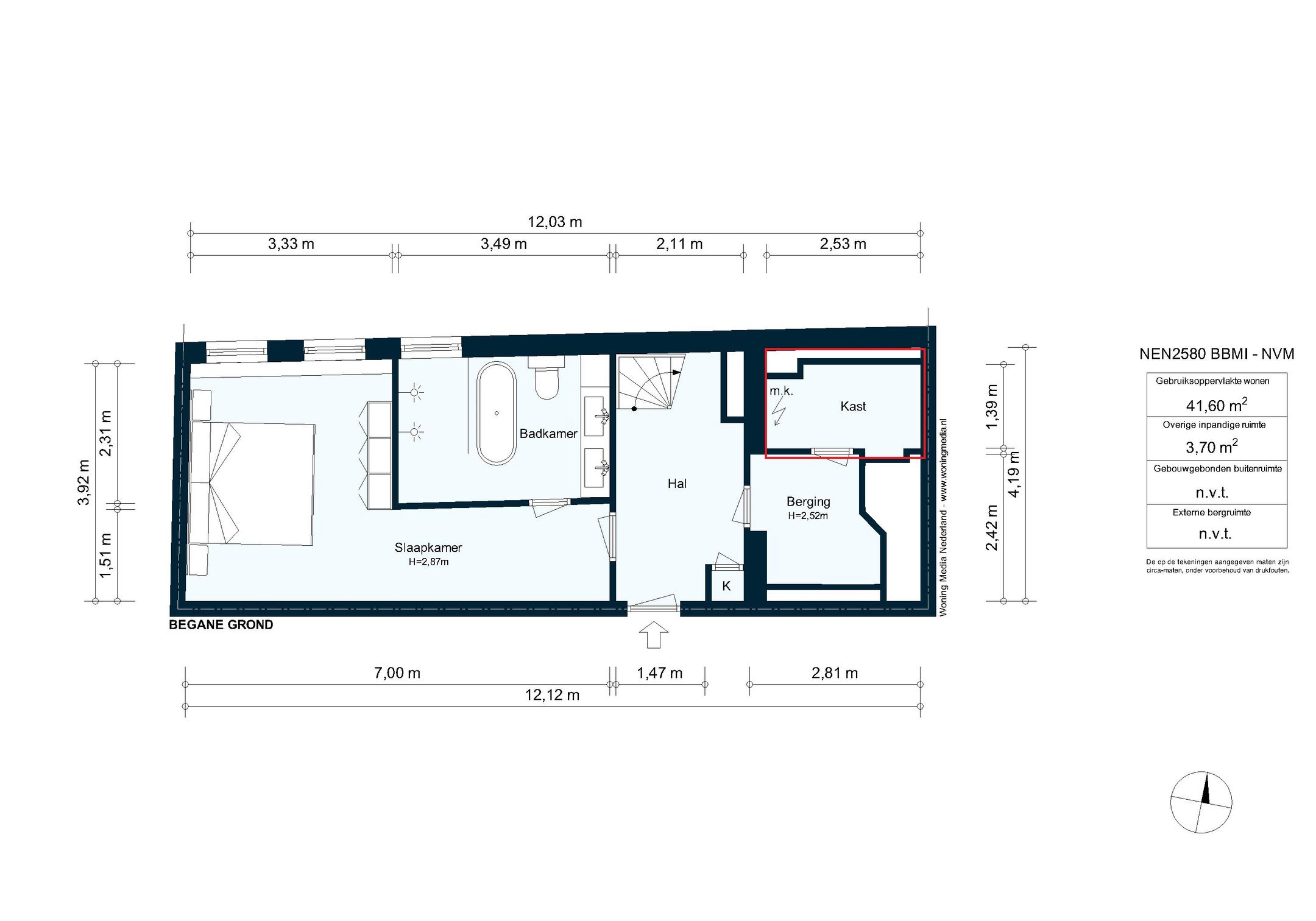 Foto 36 van Nieuwezijds Voorburgwal 288-H