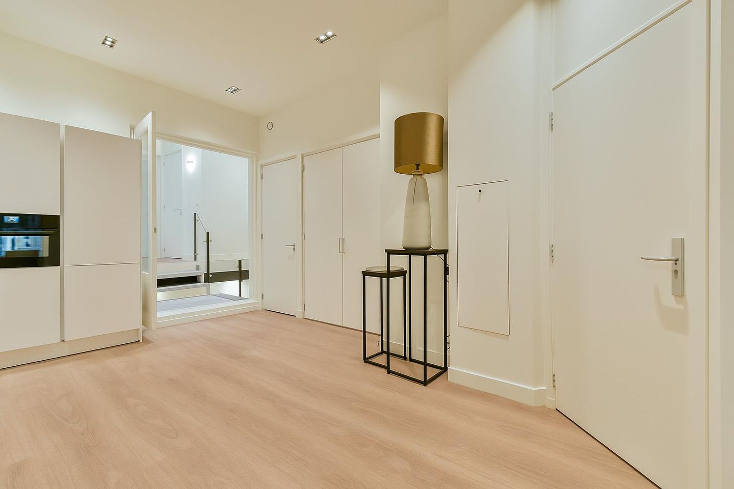 Foto 10 van Nieuwezijds Voorburgwal 288-H