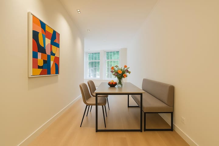 Photo 6 of Nieuwezijds Voorburgwal 288-H