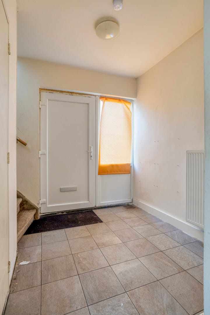 Foto 7 van Newtonplein 15-B