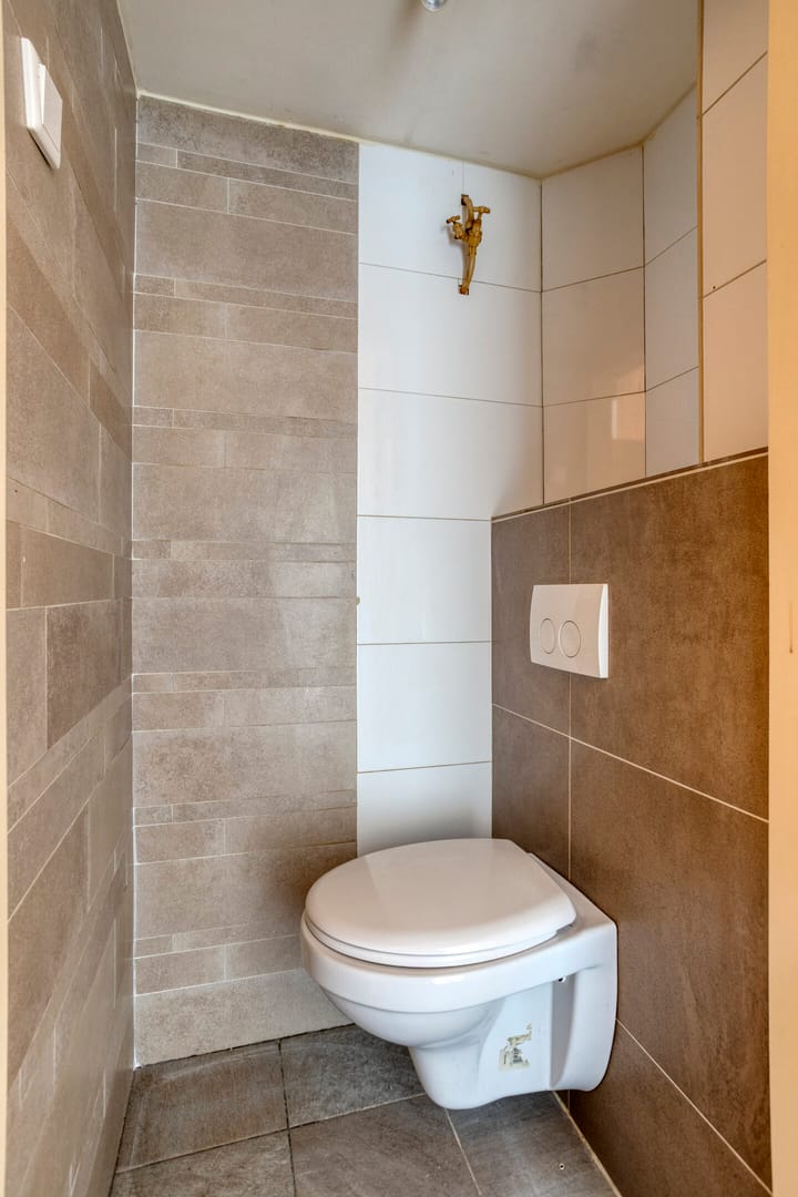 Foto 8 van Newtonplein 15-B