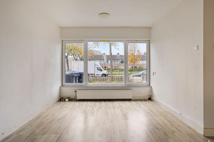 Foto 10 van Newtonplein 15-B