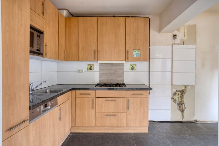 Foto 12 van Newtonplein 15-B