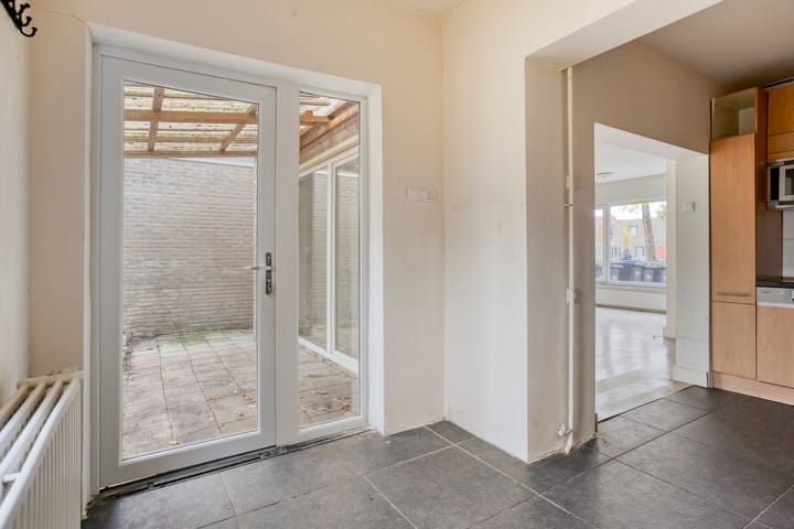 Foto 13 van Newtonplein 15-B