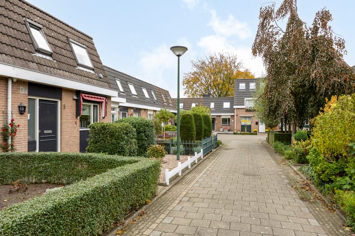 Foto 2 van Heer de Swaeffstraat 5