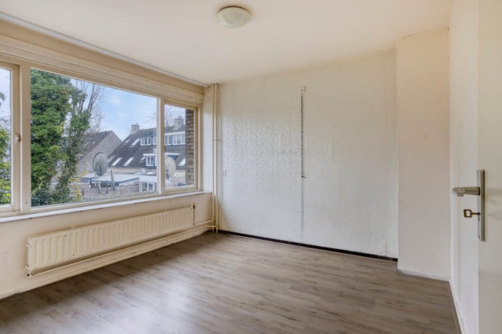 Foto 15 van Newtonplein 15-B